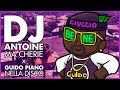 Dj antoine  ma chrie x guido piano nella disco prod tigerleo