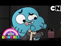 Gumball y sus Locas Aventuras | El Increíble Mundo de Gumball en Español Latino | Cartoon Network