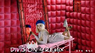 Ava Max - Sweet But Psycho (Division 4 Remix) Resimi