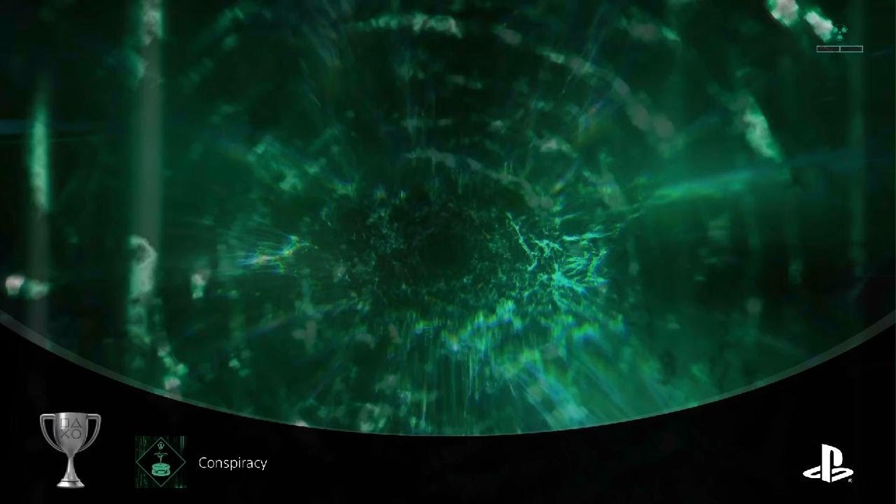 Chernobylite_Conspiracy