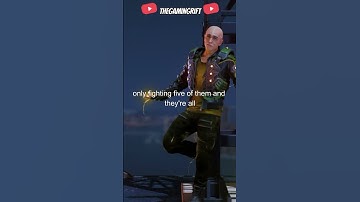 Thumbnail of Peter Parker DID NOT Fight The Sinister Six | Marvels Spider-Man PS5 Edit - Bloody Mary