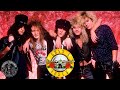 GUNS N&#39; ROSES - RESPONDENDO PERGUNTAS - PARTE 1