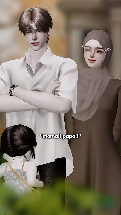cinta beda agama #zepeto #zepetodrama #zepetopov