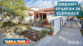 1250 Ethel St video tour