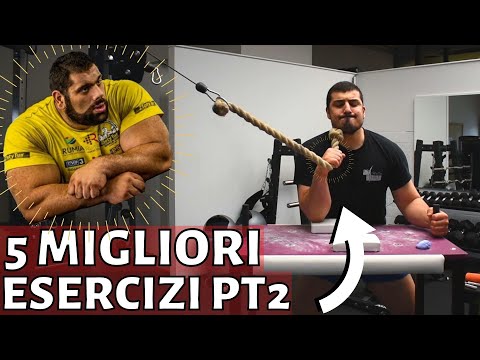 Video: I Migliori Campi Di Addestramento E Ritiri Di Fitness Negli Stati Uniti