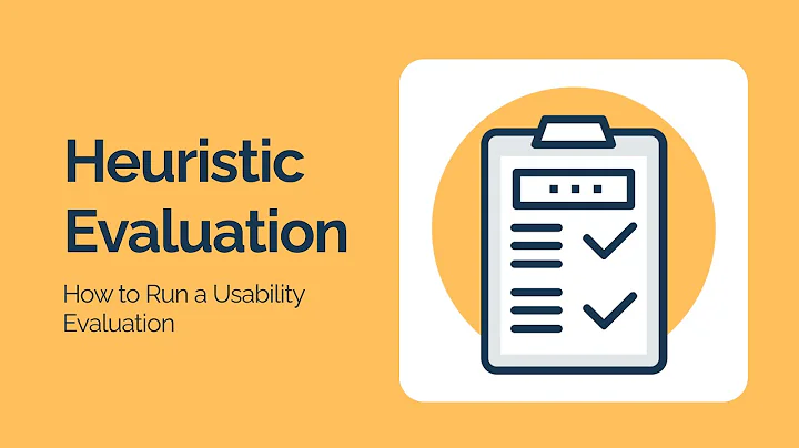 Heuristic Evaluation