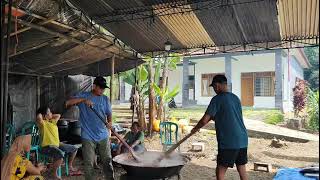 Semangat semangat semangat 👍👍👍💪