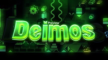 Deimos | Preview #1 by ItsHybrid and more