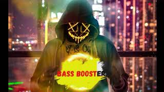 🔥🔥DaBro-поцелуй(BASS BOOSTED)🔥🔥