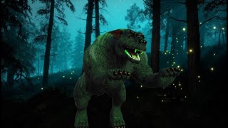 Ozark Howler – A Creepy Cryptid From Indigenous Folklore by Facts Base 1,706 views 1 year ago 3 minutes, 18 seconds