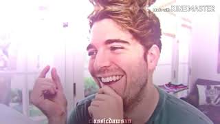 Shane Dawson Instagram Edits