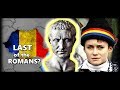 Are Romanians the Last Real Descendants of the Roman Empire in the Balkans?