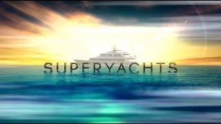 Superyachts - Vitters Shipyard