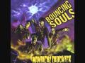 Bouncing Souls - Quick Check Girl