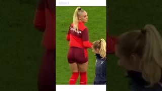 Funniest Moments In Womens Football