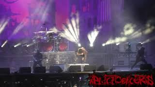 Lamb of God Live - COMPLETE SHOW - Daytona Beach, FL (November 13th, 2021) Welcome To Rockville [4K]