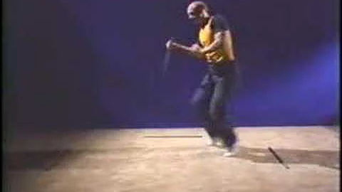 Kali demo