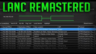 HOW TO DOWNLOAD LANC REMASTERED ON WINDOWS 10