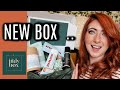 THE INDY BOX | UK NEW SUBSCRIPTION BEAUTY BOX