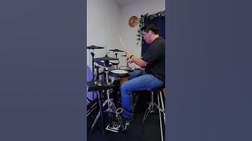 Thumbnail of TRR TAC TAC - De Parranda, Los Morales #drums #deparranda #losmorales #bateristasdemexico