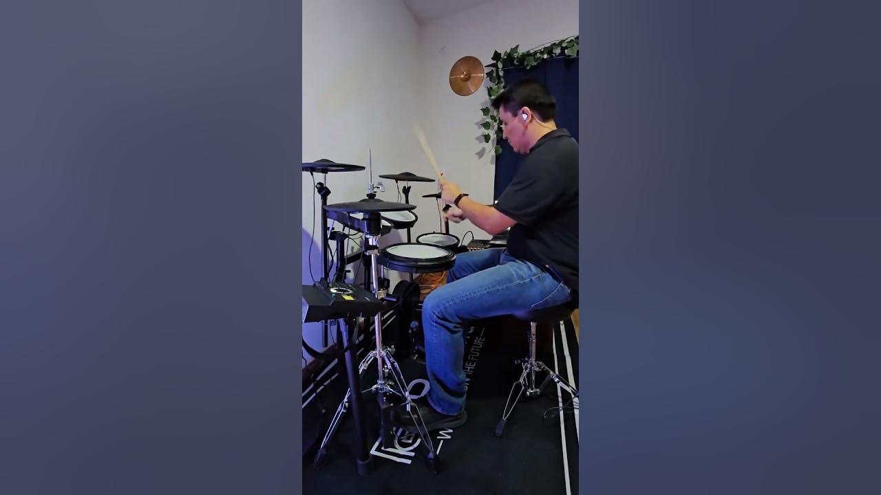 TRR TAC TAC - De Parranda, Los Morales #drums #deparranda #losmorales #bateristasdemexico