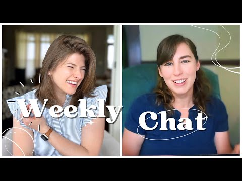 ☕️Wednesday Coffee Chat
