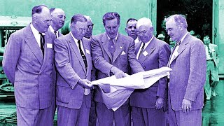 The Reedy Creek Improvement District: Disney's Government