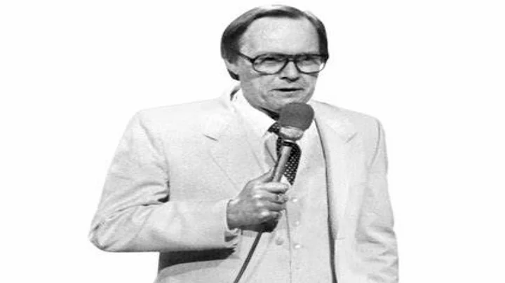 HOF Barry Windham on his Heart Attack Gordon Solie...