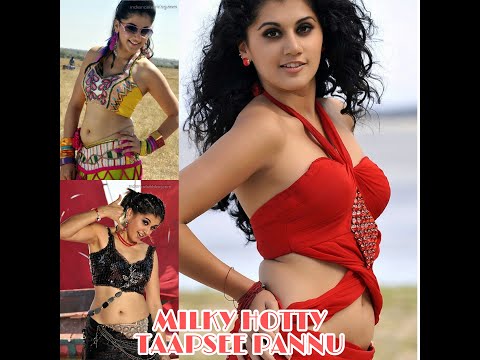 Taapsee Pannu milky body hot sexy compilation vertical edit deep navel #taapseepannu #navel #hot