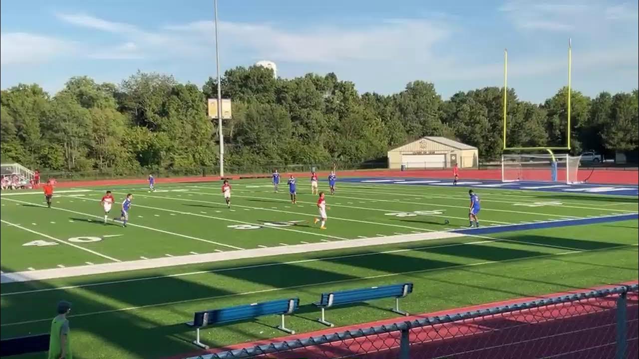 NORTHARK SOCCER VS NORTHEASTERN OKLAHOMA A&M YouTube
