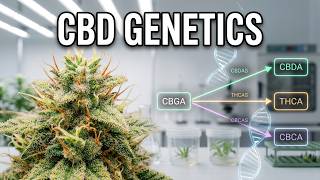 Genetic and biotechnological approaches are being integrated to enhance high CBD Cannabis sativa L