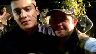 Men Eve Qayidiram Filminin Chekiliwlerinden...