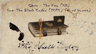 Chris - The Black Codex - The Key (HD)