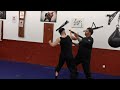 Sifu vassilis wing tsun escrima mma self defense street fight wtesorg