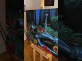 What should I do for the next painting?