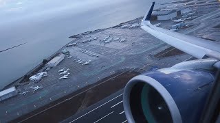(NEO BUZZSAW!) Breathtaking Takeoff! | Delta A321neo | San Francisco SFO