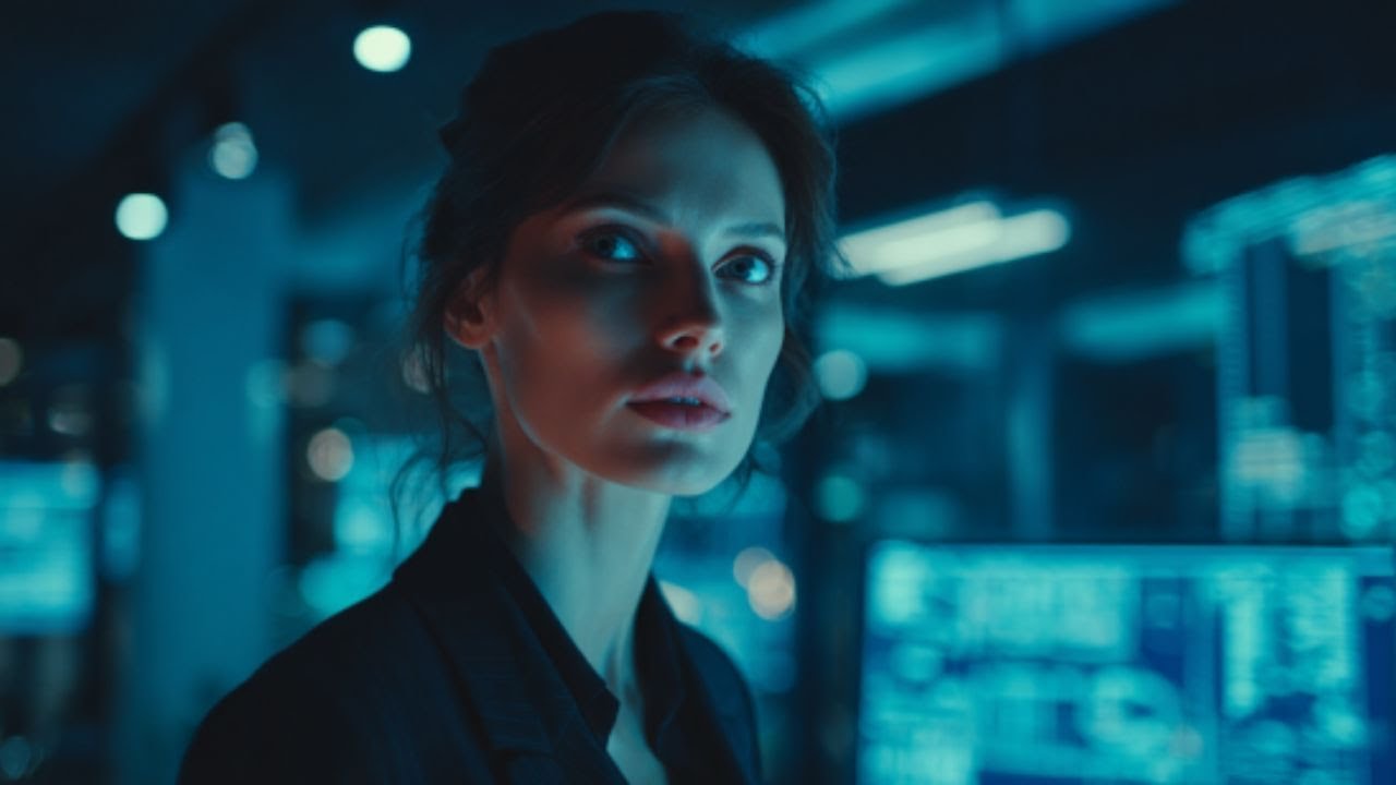 Second Chances | 殺人犯を見逃した記者、地獄の再会 | メリッサ・ジョージ主演