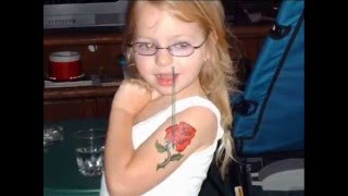 PRE-K CLASS OF 2006-07