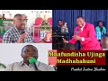 ONYO!! Wachungaji mnaofundisha uasherati Madhabahuni | Prophet Justine Ibrahim - 0764 235 742.