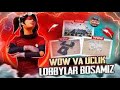 UCLIK LOBBILAR