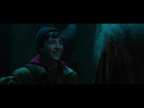 shazam - ყლისწოვა ჩახმოვანებული (ქართულად)