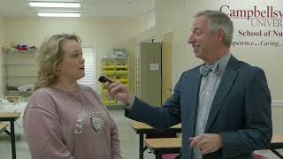 What’s Your Calling? | Senior Stories at Campbellsville University