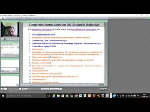 Lec045 La Unidad