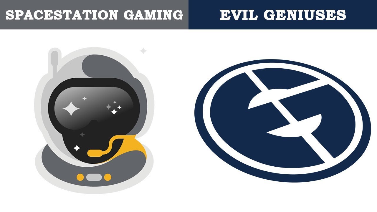 SSG vs EG @Consulate | Rainbow6 VODs | Pro League Season 9 - North America (18.03.2019)