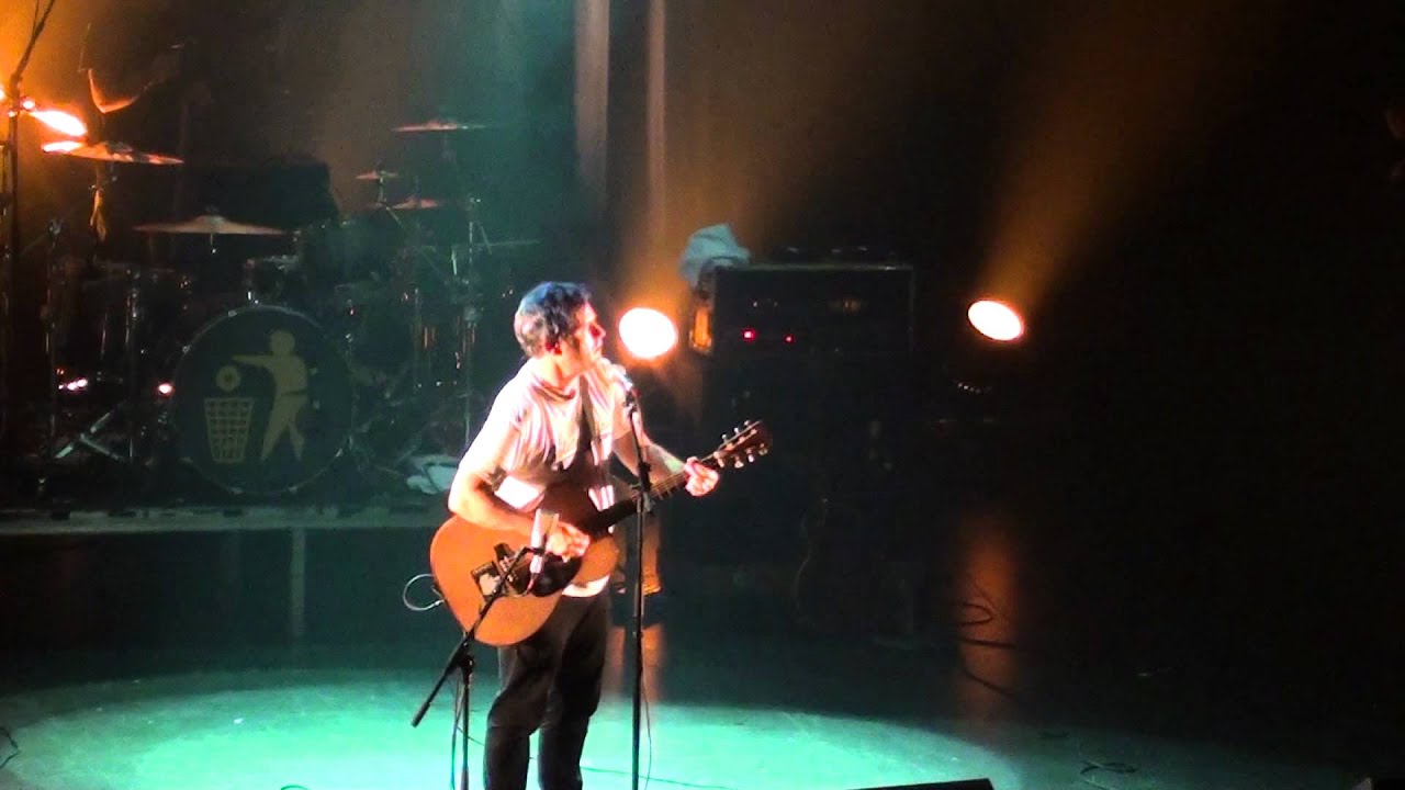 Watch Joey Cape feat. Chris Cresswell and Yotam Ben-Horin - International You Day (Live @ Metropolis Mtl) on YouTube Watch Joey Cape feat. Chris Cresswell and Yotam Ben-Horin - International You Day (Live @ Metropolis Mtl) on YouTube