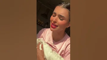 ميس دعاء Belki Akustik 
