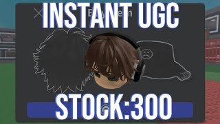 Free Ugc Rewards Boy Hair Obby Script - Instant Get Ugc