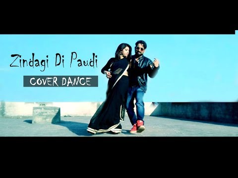 ज़िंदगी-दी-पौड़ी-|-zindagi-di-paudi-|-millind-gaba-|-gourav-&-ridhi-|-couple-dance-|-jannat-zubair