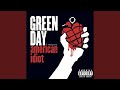 &quot;American Idiot&quot; - Green Day | Lip Sync Cut