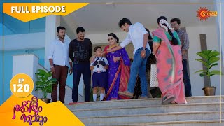 Abhiyum Njanum - Ep 121 | 22 June 2021 | Surya TV Serial | Malayalam Serial